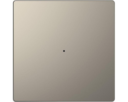 Клавиша одинарная Merten D-Life PlusLink без символов SD никель SchE MTN5210-6050