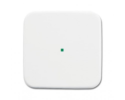 Клавиша одинарная альп. ABB 2CKA006220A0183