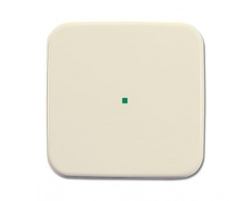 Клавиша одинарная сл. кость ABB 2CKA006220A0182