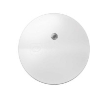 Клавиша с индикатором для 75104; 75160; 75204; 75254-39 Simon88 бел. 88011-30
