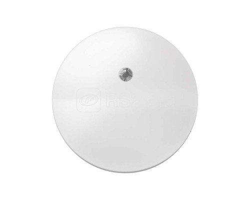 Клавиша с индикатором для 75104; 75160; 75204; 75254-39 Simon88 бел. 88011-30