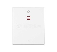 Клавиша с индикатором для 75134-69 Simon82 Centralizations бел. 82032-50