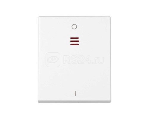 Клавиша с индикатором для 75134-69 Simon82 Centralizations бел. 82032-50