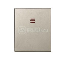 Клавиша с индикатором для 75134-69 Simon82 Centralizations шампань 82032-54