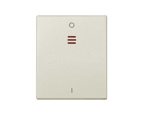 Клавиша с индикатором для 75134-69 Simon82 Centralizations сл. кость 82032-51
