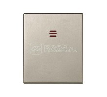Клавиша с индикатором для 75201; 75253; 75150-69 Simon82 Centralizations шампань 82011-54