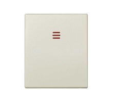 Клавиша с индикатором для 75201; 75253; 75150-69 Simon82 Centralizations сл. кость 82011-51