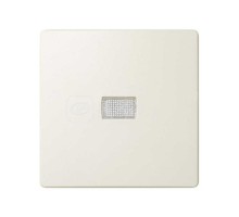 Клавиша с визором сл. кость Simon82 Detail 8200013-031