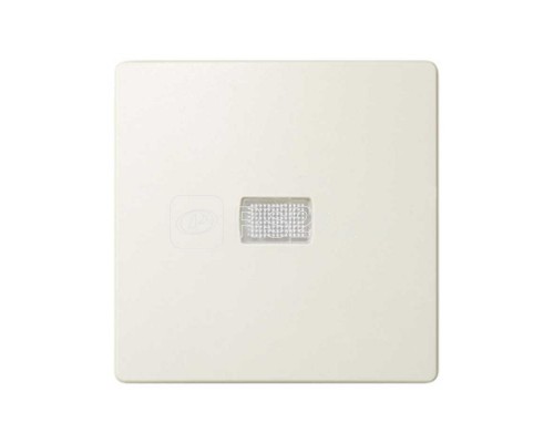 Клавиша с визором сл. кость Simon82 Detail 8200013-031