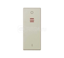Клавиша узкая с индикатором для 75134-69 Simon82 Centralizations сл. кость 82032-61