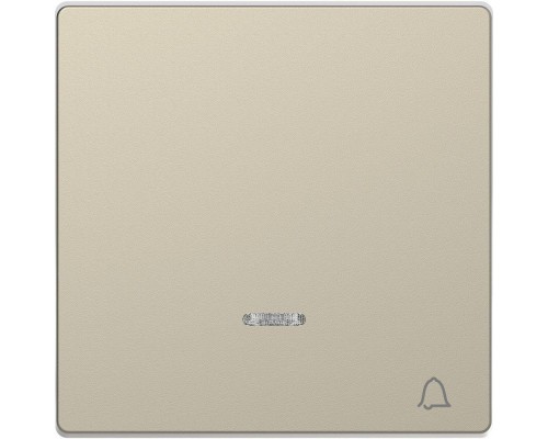 Клавиша звонка Merten D-Life линза для LED мод. сим. SD сахара SchE MTN3325-6033