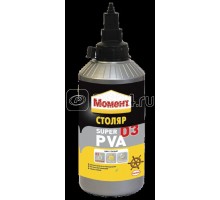 Клей Момент Столяр Супер ПВА D3 750г Момент Б0022993