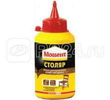 Клей ПВА Момент Столяр Клей-Экспресс 250г Момент C0036685