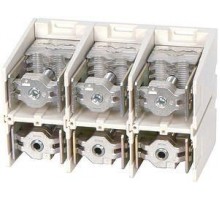 Клемма 1000А 3п K4х185/3 EATON 077223