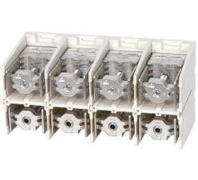 Клемма 1000А 4п K4х185/4 EATON 074850