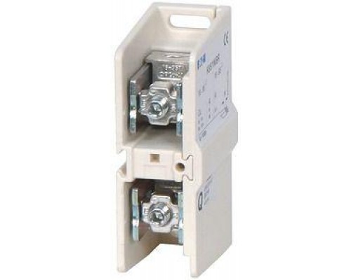 Клемма 160А 1п K95/1N/BR EATON 012336