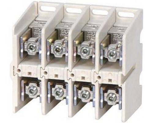 Клемма 250А 4п K150/4 EATON 034509