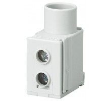 Клемма 50кв.мм для PIN шина ACC. TO UL 508 Siemens 5ST37701HG
