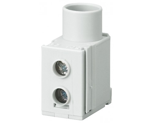 Клемма 50кв.мм для PIN шина ACC. TO UL 508 Siemens 5ST37701HG