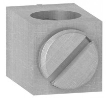 Клемма 5.5-50кв.мм EZC 100 (уп.2шт) SchE EZALUG1002
