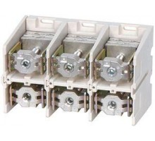 Клемма 800А 3п K3х185/3 EATON 065358