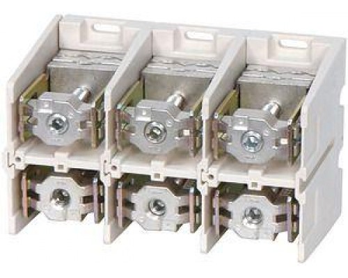 Клемма 800А 3п K3х185/3 EATON 065358