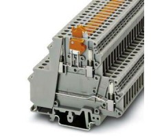 Клемма UKK 5-MTK-P/P Phoenix Contact 2800004