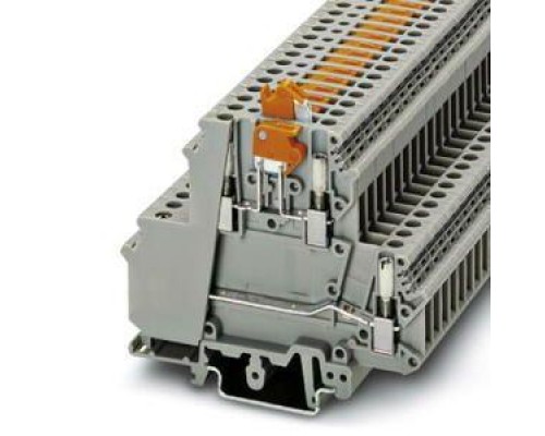 Клемма UKK 5-MTK-P/P Phoenix Contact 2800004