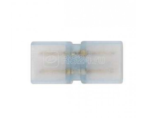 Клемма UTC-K-12/A67-NNN CLEAR 005 POLYBAG прозр. (уп.5шт) Uniel 10824