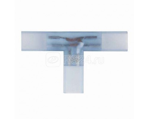 Клемма UTC-K-32/A67-NNN CLEAR 005 POLYBAG прозр. (уп.5шт) Uniel 10818