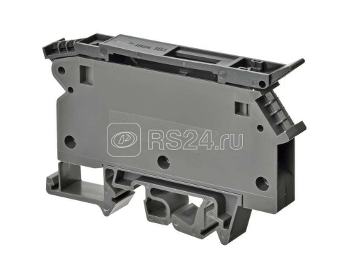 Клемма XW5TS40FU6 с предохранителем 800В 6.3А Omron 669249