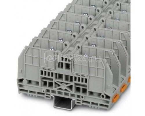Клемма болтовая RBO 8 Phoenix Contact 3213137
