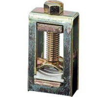 Клемма для подкл. к ток. шинам 12х5 (10)мм KS 150 HENSEL 2600090