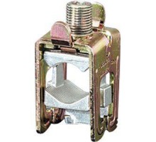 Клемма для подкл. к ток. шинам 20 (25/30)x10мм KS 185 HENSEL 26002079