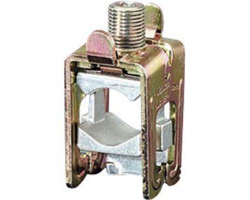 Клемма для подкл. к ток. шинам 20 (25/30)x10мм KS 185 HENSEL 26002079