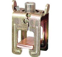 Клемма для подкл. к ток. шинам 25х10/30х10 KS 240V HENSEL 2600089
