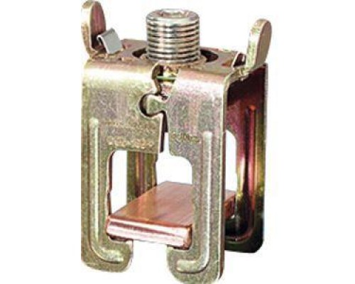 Клемма для подкл. к ток. шинам 25х10/30х10 KS 240V HENSEL 2600089