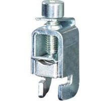 Клемма для подкл. к ток. шинам KS 120 F HENSEL 2600096