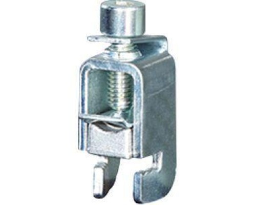 Клемма для подкл. к ток. шинам KS 120 F HENSEL 2600096