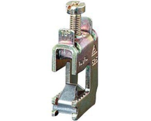 Клемма для подкл. к ток. шинам KS 16 Z HENSEL 2600098