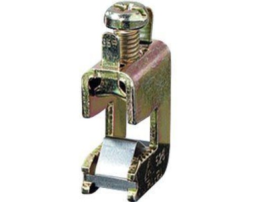 Клемма для подкл. к ток. шинам KS 35 Z HENSEL 2600097