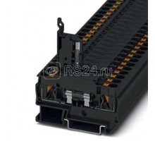 Клемма для установки предохранителей PTC 4-HESI (5х20) Phoenix Contact 3270200