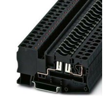 Клемма для установки предохранителей ST 4-FSI/C-LED 24 Phoenix Contact 3036505