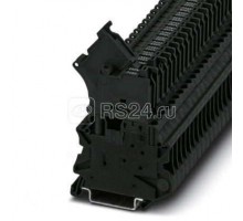 Клемма для установки предохранителей UT 4-HESILA 250 (5х20) Phoenix Contact 3046100