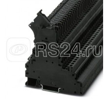 Клемма для установки предохранителей UT 4-L/HESI (5х20) Phoenix Contact 3214325