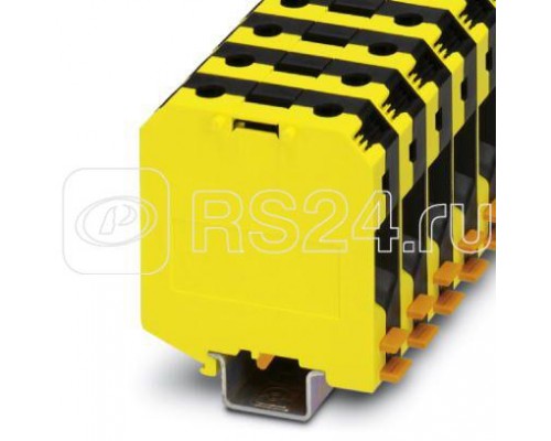 Клемма для высокого тока UKH 50-FE Phoenix Contact 3247052