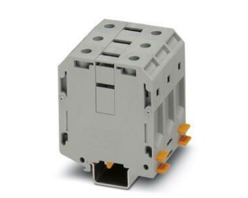 Клемма для высокого тока UKH 70-3L Phoenix Contact 3076329