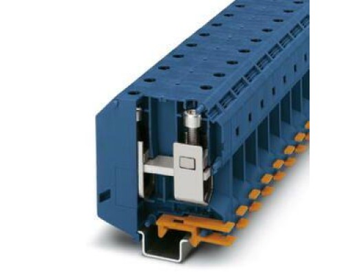 Клемма для высокого тока UKH 95 BU Phoenix Contact 3010136