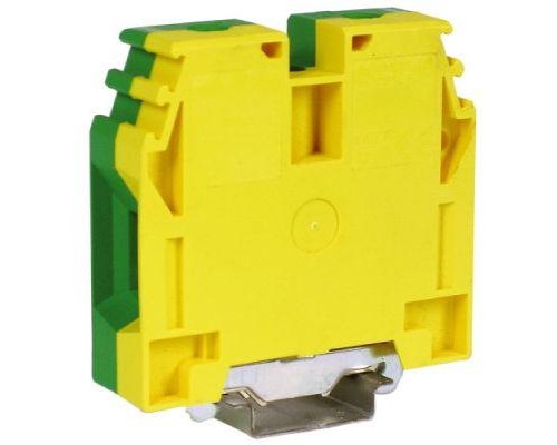 Клемма для заземл. TEC.70/O 70кв.мм ж/з DKC ZTO810