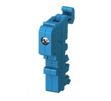 Клемма доп. 10кв.мм ZLS918 N (уп.10шт) ABB 2CCA183440R0001